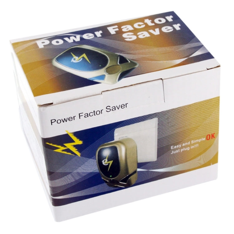 Useful Load 28000W Power Factor Saver, UK Plug -  by buy2fix | Online Shopping UK | buy2fix