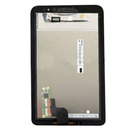 LCD Display + Touch Panel  for Acer Iconia W4 NCYG W4-820(Black) - Repair & Spare Parts by buy2fix | Online Shopping UK | buy2fix