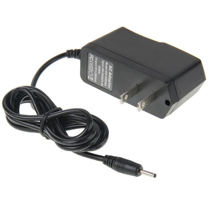 DC 2.5mm Jack AC Travel Charger for Tablet PC, Output: DC 5V / 2A - Tablet Charger by buy2fix | Online Shopping UK | buy2fix