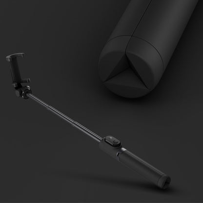 Original Xiaomi Mi Selfie Stick Tripod Folding Extendable Bluetooth Monopod Holder(Black) - Selfie Sticks by Xiaomi | Online Shopping UK | buy2fix