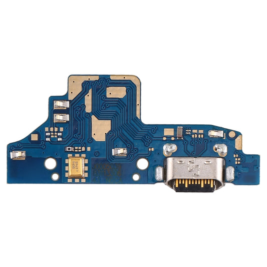 Charging Port Board For Nokia 6.2 TA-1198 TA-1200 TA-1187 TA-1201 - Charging Port Connector by buy2fix | Online Shopping UK | buy2fix