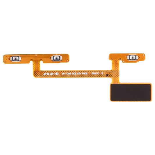 For Galaxy Tab Active2 8.0 LTE / T395 Power Button & Volume Button Flex Cable - Galaxy Tab Series Parts by buy2fix | Online Shopping UK | buy2fix