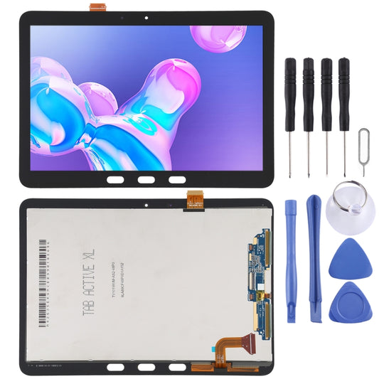 Original LCD Screen for Samsung Galaxy Tab Active Pro SM-T540/T545/T547 with Digitizer Full Assembly - Galaxy Tab Series Parts by buy2fix | Online Shopping UK | buy2fix