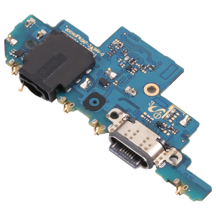For Samsung Galaxy A52 SM-A525 OEM Charging Port Board - Repair & Spare Parts by buy2fix | Online Shopping UK | buy2fix