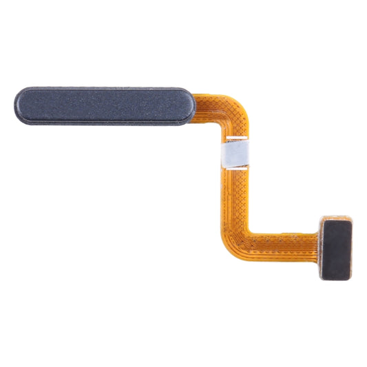 For Samsung Galaxy M32 SM-M325F Original Fingerprint Sensor Flex Cable (Black) - Flex Cable by buy2fix | Online Shopping UK | buy2fix