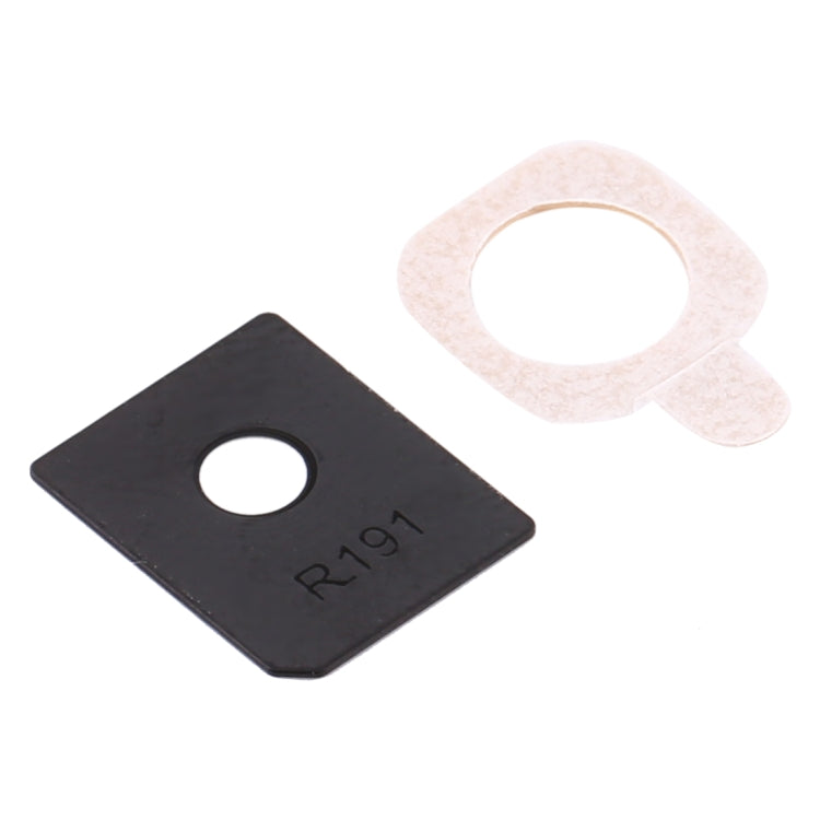 For Huawei P Smart Z 10pcs Front Camera Lens - Camera by buy2fix | Online Shopping UK | buy2fix