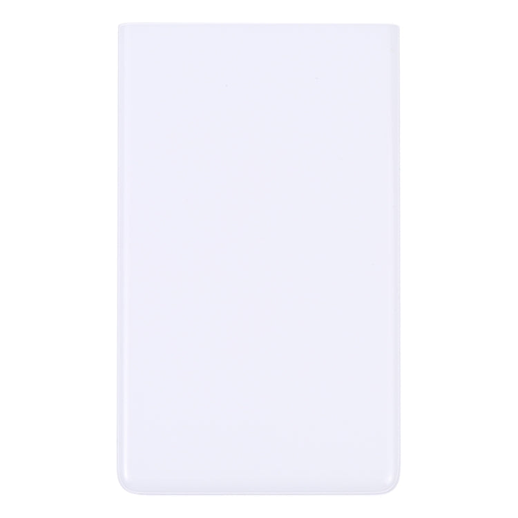 Original Battery Back Cover for Google Pixel 7(White) - Repair & Spare Parts by buy2fix | Online Shopping UK | buy2fix