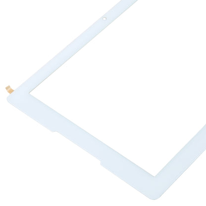 Touch Panel For Acer B3-A30(White) - Repair & Spare Parts by buy2fix | Online Shopping UK | buy2fix