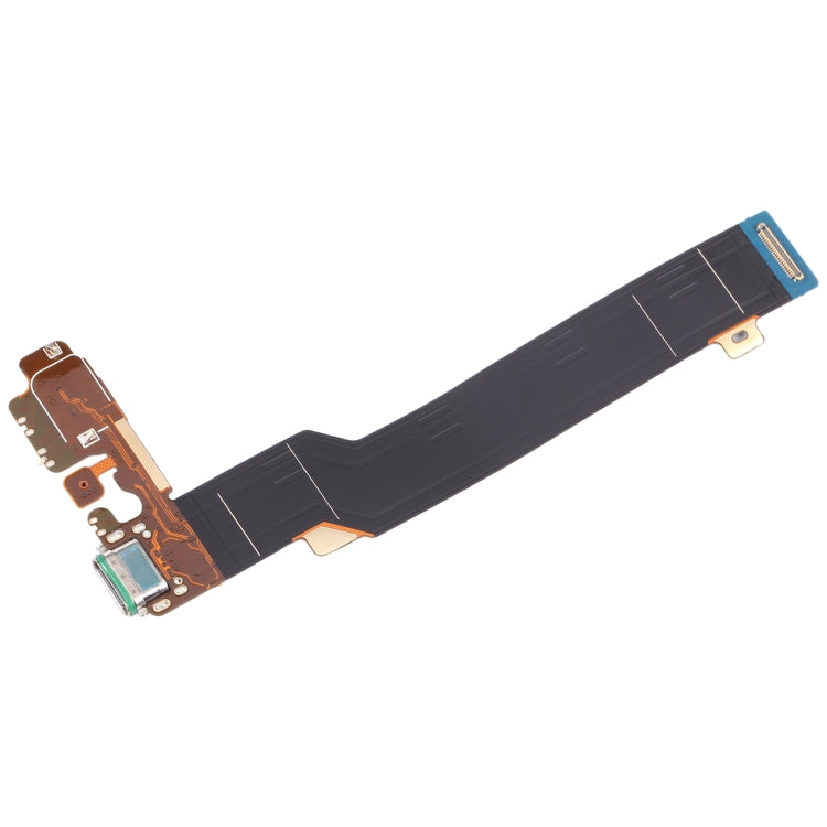 For LG Wing 5G OEM Charging Port Flex Cable - For LG by buy2fix | Online Shopping UK | buy2fix