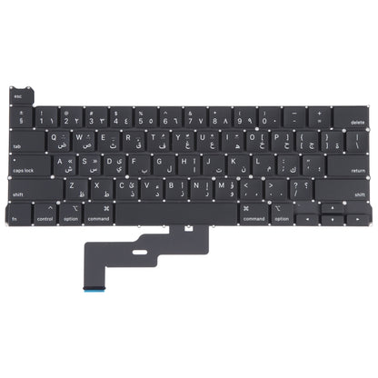 AR Version Keyboard For Macbook Pro Retina 13 inch A2289 - Replacement Keyboards by buy2fix | Online Shopping UK | buy2fix