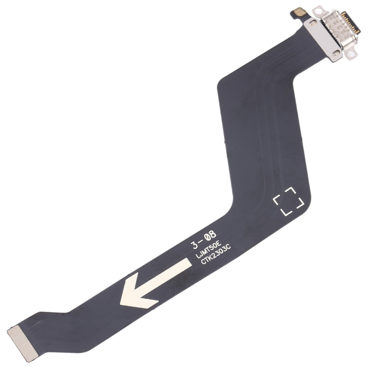 For Huawei Mate 50E Charging Port Flex Cable - Flex Cable by buy2fix | Online Shopping UK | buy2fix