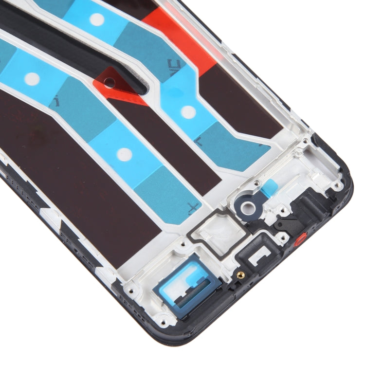 For Realme 10 4G Original Front Housing LCD Frame Bezel Plate - Frame Bezel Plate by buy2fix | Online Shopping UK | buy2fix