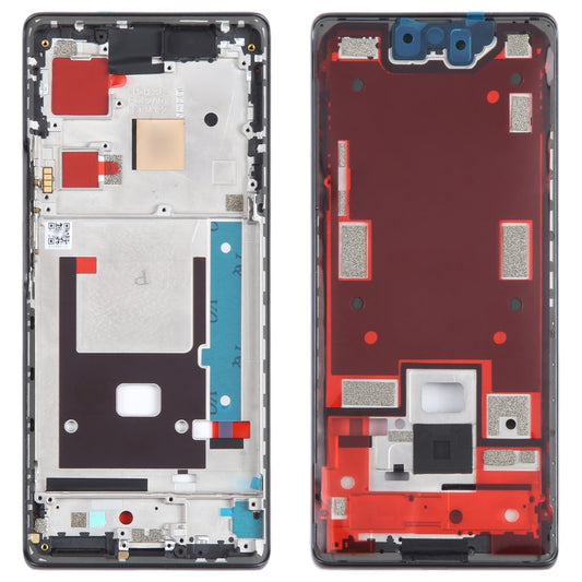 For ZTE Nubia Z50 NX711J Middle Frame Bezel Plate - For ZTE by buy2fix | Online Shopping UK | buy2fix