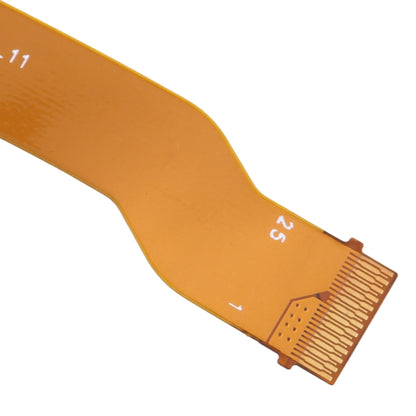 For Lenovo Tab M8 FHD TB-8705F/8705N/8705M/8705 Keyboard Contact Flex Cable - Flex Cable by buy2fix | Online Shopping UK | buy2fix