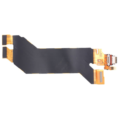 For Sony Xperia 1 IV Original Charging Port Flex Cable - Flex Cable by buy2fix | Online Shopping UK | buy2fix