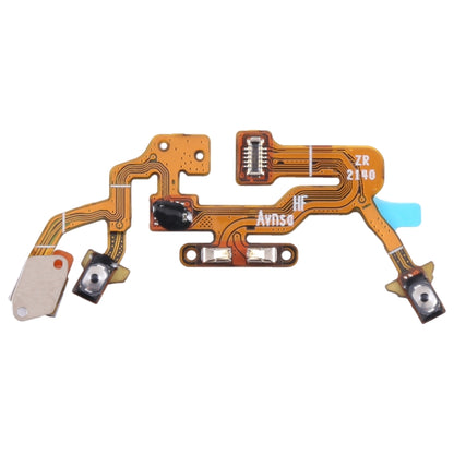 Original Button Flex Cable For Huawei Watch GT 3 Pro - For Huawei by buy2fix | Online Shopping UK | buy2fix