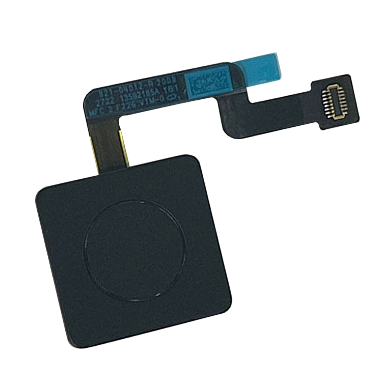 Power / Fingerprint Touch-ID Button Flex Cable 821-04012-02 for MacBook Air Retina 13.6 M2 A2681 2022 - Flex Cable by buy2fix | Online Shopping UK | buy2fix