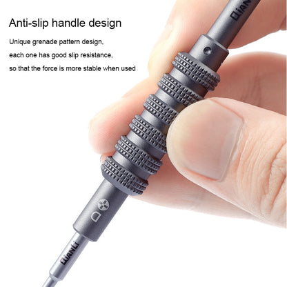 Qianli i-Thor S2 Precision 3D Texture Y Shape Screwdriver - Screwdriver by QIANLI | Online Shopping UK | buy2fix