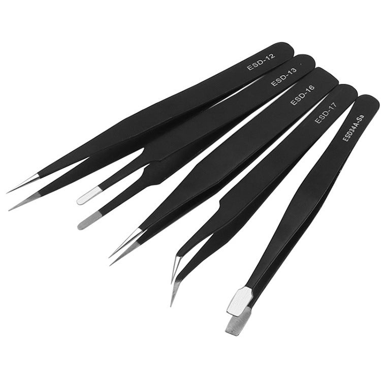 10 in 1 Metal Crowbar Steel Pry Universal Disassemble Tool - Repair & Spare Parts by buy2fix | Online Shopping UK | buy2fix