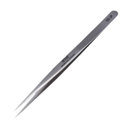 Vetus SS-JP Antimagnetic Stainless Steel Tweezers - Tweezers by VETUS | Online Shopping UK | buy2fix