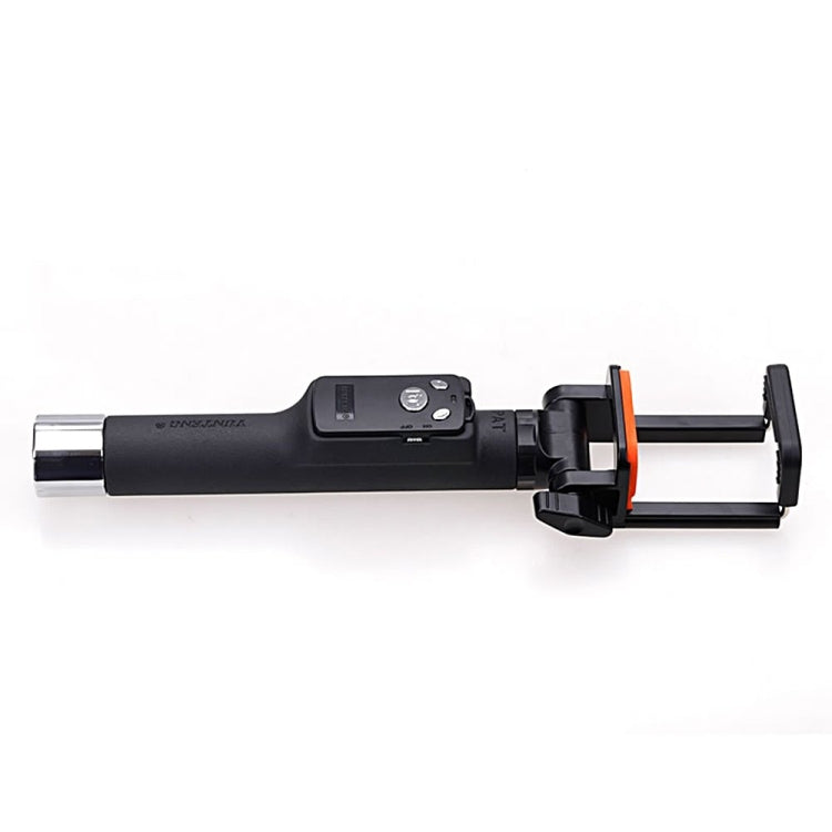 YT-888 Rotating Selfie Stick with Bluetooth for Smartphone - Consumer Electronics by buy2fix | Online Shopping UK | buy2fix