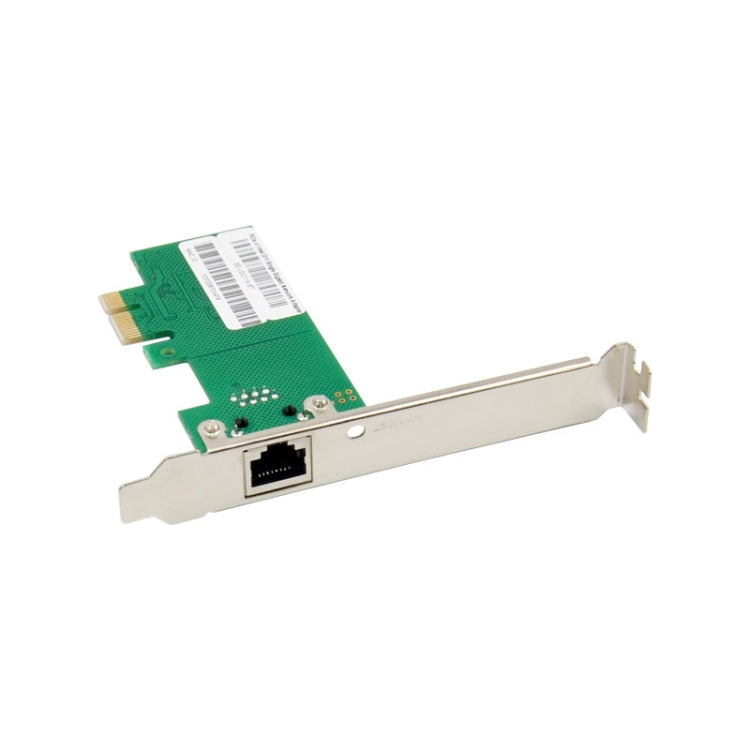 ST7244 Single-Port Gigabit Ethernet Server Adapter I211 Network Interface Card - USB Network Adapter by buy2fix | Online Shopping UK | buy2fix