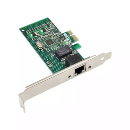 ST7210 Gigabit RJ45 10M/100M/1000M Network Card EXPI9301CT - USB Network Adapter by buy2fix | Online Shopping UK | buy2fix