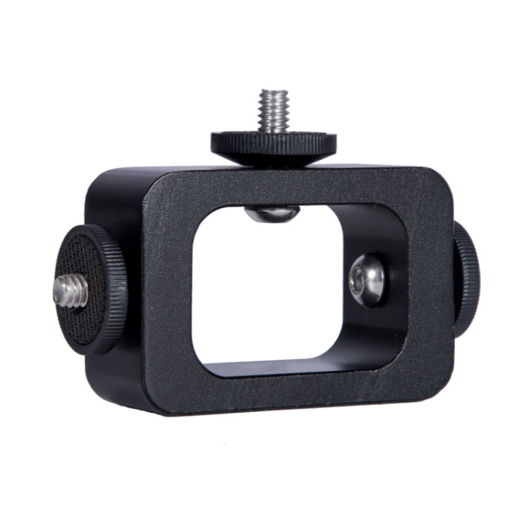 NST-071 Tri-Position Bracket Universal Camera Adapter Base Bracket - Camera Accessories by buy2fix | Online Shopping UK | buy2fix