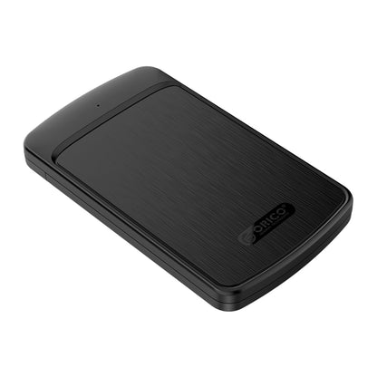 ORICO 2020U3 2.5-Inch Hard Drive Enclosure -  by ORICO | Online Shopping UK | buy2fix