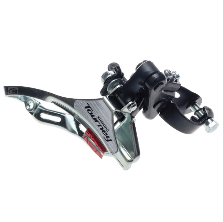 Mountain Bike Front Derailleur for SHIMANO TY300 - Outdoor & Sports by SHIMANO | Online Shopping UK | buy2fix