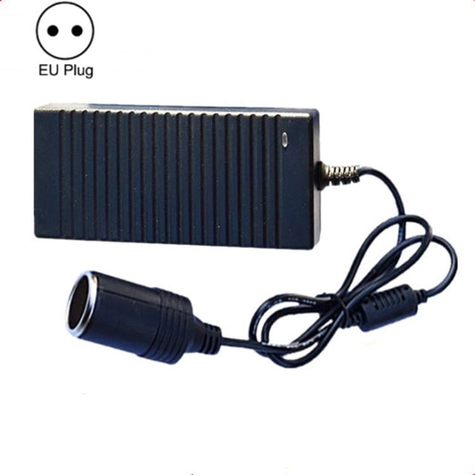 220V To 12V Power Converter 10A160W Car To Home Converter Dedicated Inverter for Car Refrigerator, Plug  Type:EU  Plug - Others by buy2fix | Online Shopping UK | buy2fix