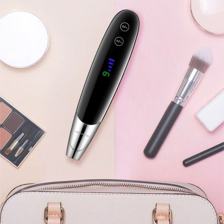 Laser Picosecond Pen Freckle Tattoo Removal Mole Dark Spot Eyebrow Pigment Laser Acne Treatment Machine Beauty Care Tool - Beauty Instrument by buy2fix | Online Shopping UK | buy2fix