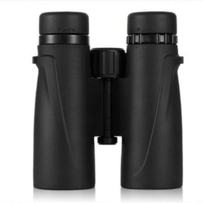 Eyeskey High-definition HD Telescope Night Vision Non-infrared Nitrogen-filled Waterproof Pocket Binoculars(10X42) - Binoculars by Eyeskey | Online Shopping UK | buy2fix