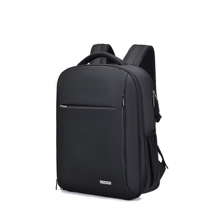 CADeN Drone Backpack for DJI Mavic Original Accessories SLR Camera One Package Backpack - Backpack by CADeN | Online Shopping UK | buy2fix