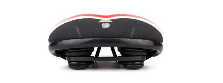 PROMEND Bicycle Seat Cushion Comfortable Hollow Thick Mountain Bike Saddle - Bicycle Saddle by PROMEND | Online Shopping UK | buy2fix