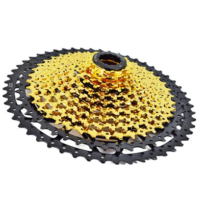 VG Sports Split Mountain Bike Lightweight Cassette Flywheel, Style:9 Speed 42T - Bicycle Chains & Rounds by VG Sports | Online Shopping UK | buy2fix