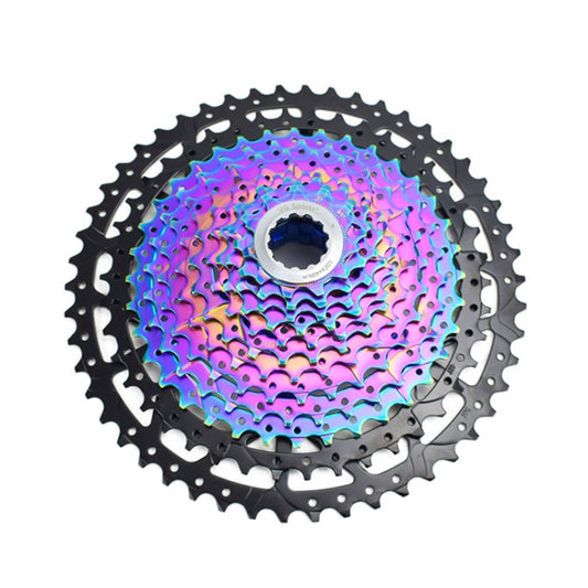 VG Sports Split Mountain Bike Lightweight Cassette Flywheel, Style:10 Speed 50T - Outdoor & Sports by VG Sports | Online Shopping UK | buy2fix