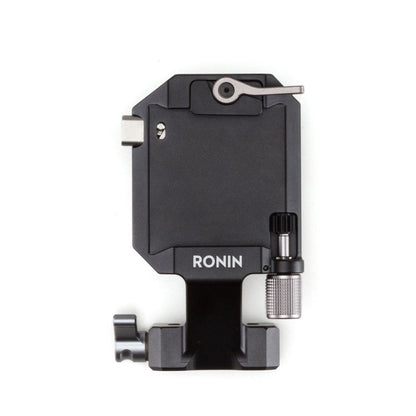 Original DJI R Vertical Camera Mount Offers Reliable Vertical Shooting for Longer Durations On RS 2 / DJI RS 3 Pro / RS 3/ RS 2 -  by DJI | Online Shopping UK | buy2fix