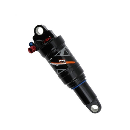 DNM AO38 Mountain Soft Tail Frame Rear Shock Absorber XC Air Pressure Rebound Shock Absorber, Size:165mm, Specificatio:Hand Control AO38RC - Others by DNM | Online Shopping UK | buy2fix