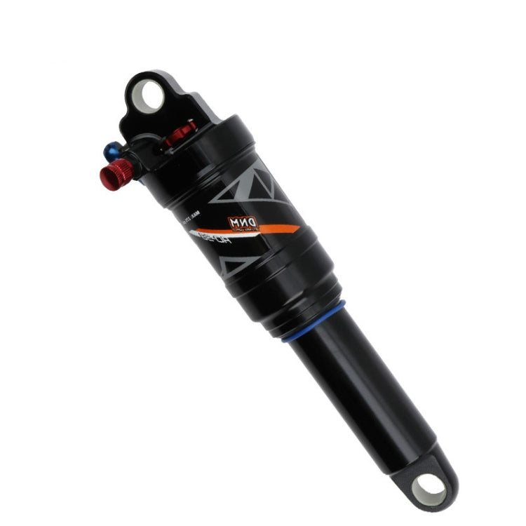 DNM AO38 Mountain Soft Tail Frame Rear Shock Absorber XC Air Pressure Rebound Shock Absorber, Size:210mm, Specificatio:Hand Control AO38RC - Outdoor & Sports by DNM | Online Shopping UK | buy2fix
