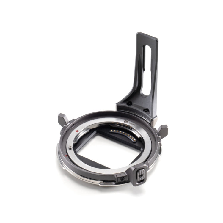 Original DJI Zenmuse X9 L Mount Components - Repair & Spare Parts by DJI | Online Shopping UK | buy2fix