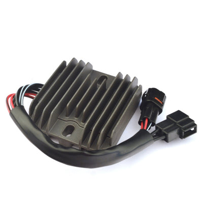 2002.0 Motorcycle Rectifier For Suzuki I GSXR600 GSXR750 GSXR1000/32800-02H00 - In Car by buy2fix | Online Shopping UK | buy2fix