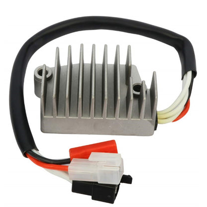 2008B.1 Motorcycle Rectifier For 3JP-81960-01-00 / Yamaha Vmax 1200 - In Car by buy2fix | Online Shopping UK | buy2fix