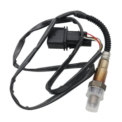 LSU4.2 Car Oxygen Sensor For Mercedes-Benz CLK 200 2002-2014 / E-class E200 2002-2007 - In Car by buy2fix | Online Shopping UK | buy2fix