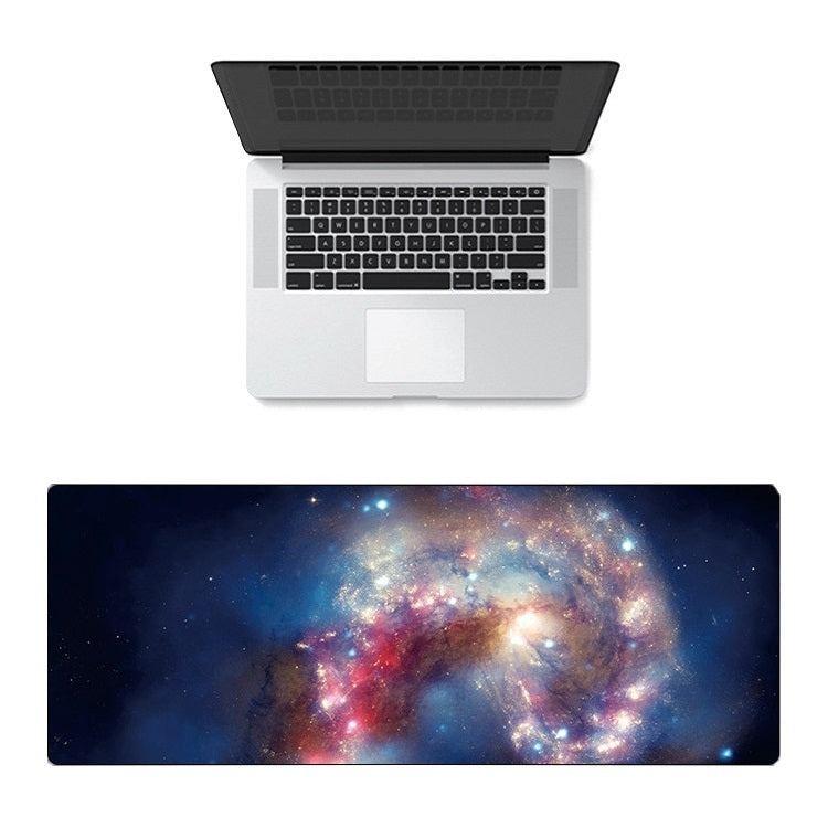 800x300x5mm Symphony Non-Slip And Odorless Mouse Pad(8) - Mouse Pads by buy2fix | Online Shopping UK | buy2fix