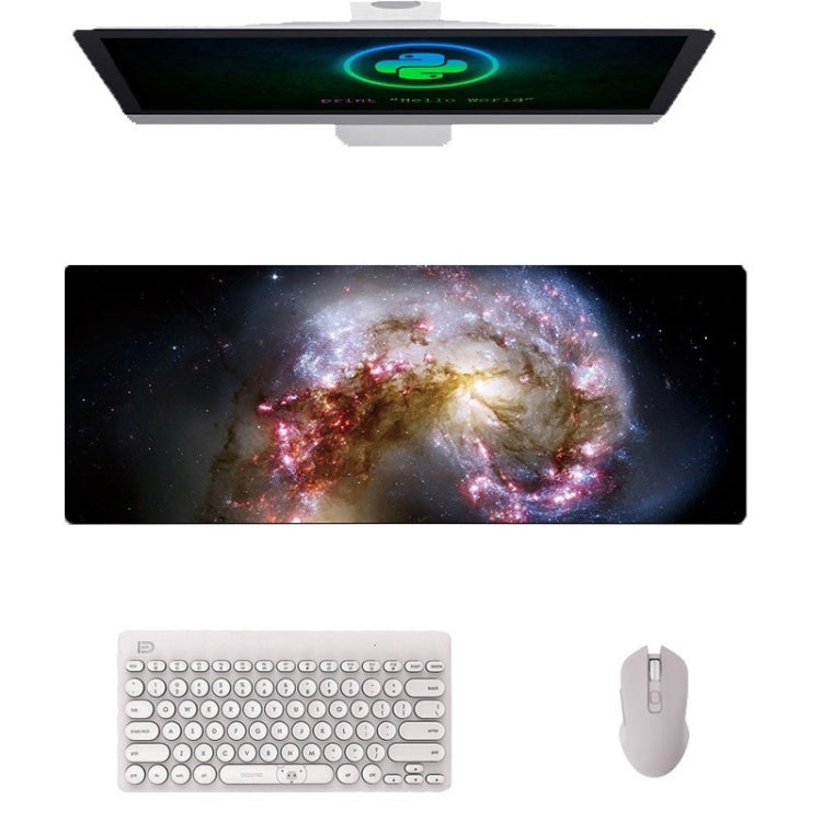 900x400x2mm Symphony Non-Slip And Odorless Mouse Pad(7) - Mouse Pads by buy2fix | Online Shopping UK | buy2fix