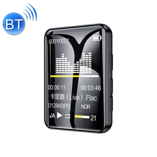 M21 Button Version 1.77 inch Novel Reading MP3 E-Book With Bluetooth, Memory Capacity: 8GB - Consumer Electronics by buy2fix | Online Shopping UK | buy2fix