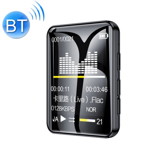 M21 Touch Version 1.77 Inch Novel Reading MP3 E-book, Specification:With Bluetooth(4GB) - Consumer Electronics by buy2fix | Online Shopping UK | buy2fix