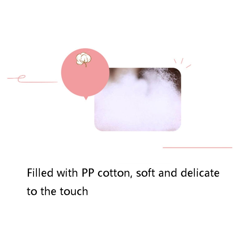 Unicorn Doll Long Pillow Plush Toys Bedside Cushion, Size: 95cm(Pink) - Soft Toys by buy2fix | Online Shopping UK | buy2fix