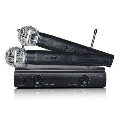 MV-58 K Song Handheld Wireless Microphone 1 In 2 - Consumer Electronics by buy2fix | Online Shopping UK | buy2fix